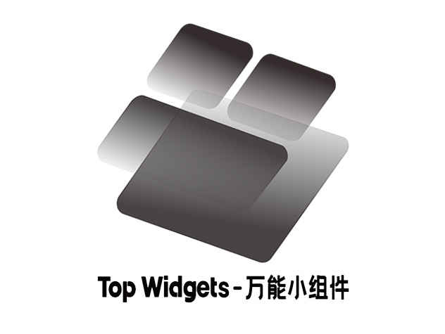top widgets