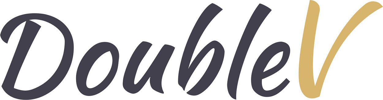 double v