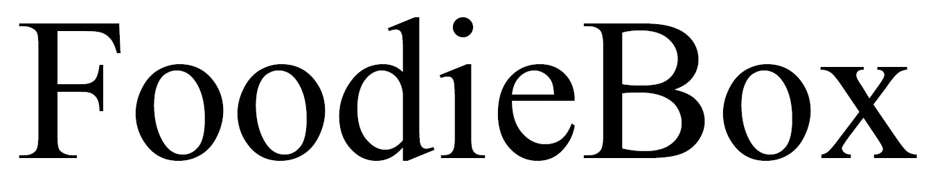 foodiebox