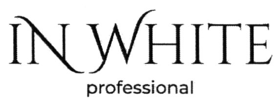Зображення марки «in white professional»
