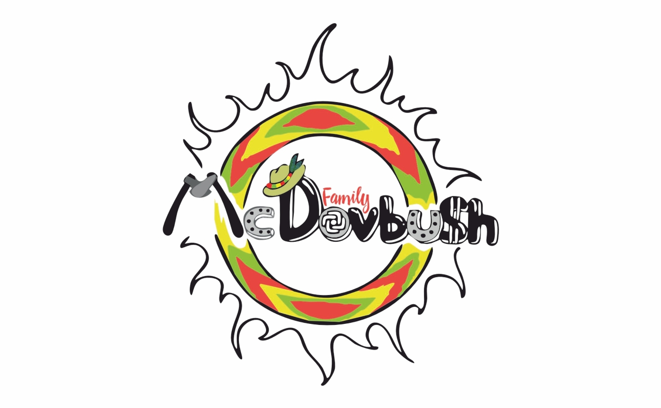 mc dovbush family