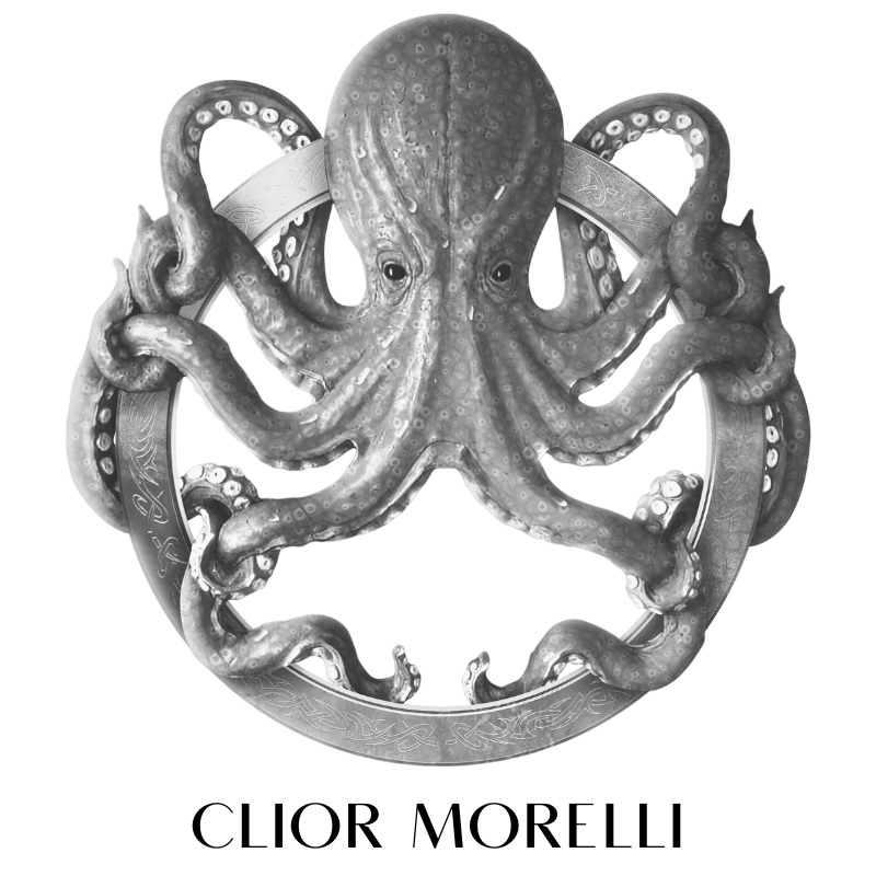 clior morelli