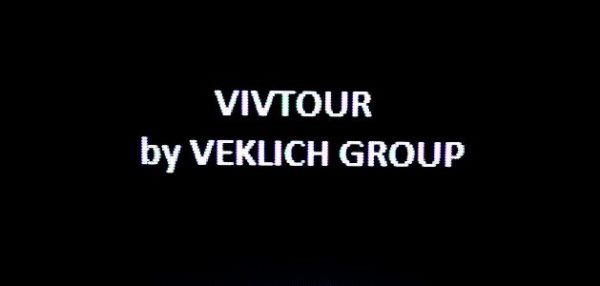 vivtour by veklich group