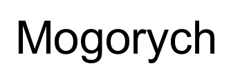 mogorych