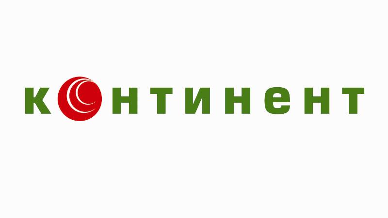 континент