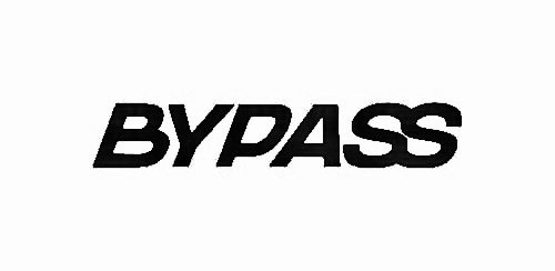 bypass