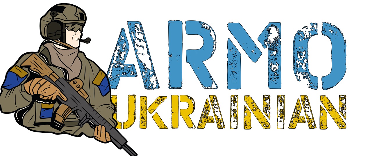 armo ukrainian