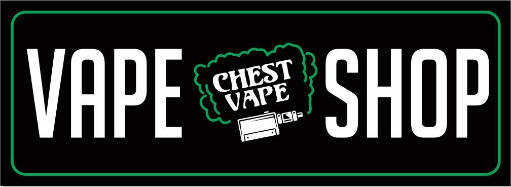 chest vape