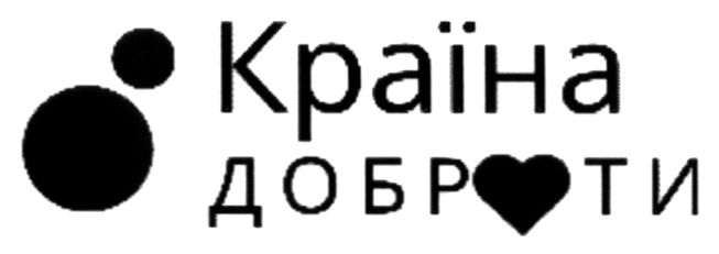 країна добро ти