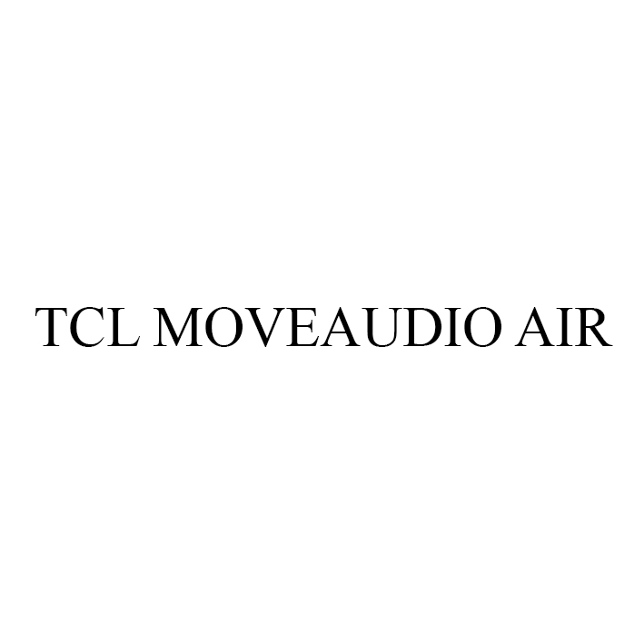 tcl moveaudio air