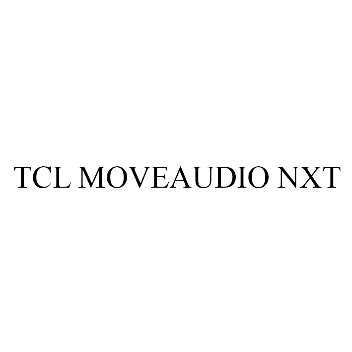 tcl moveaudio nxt