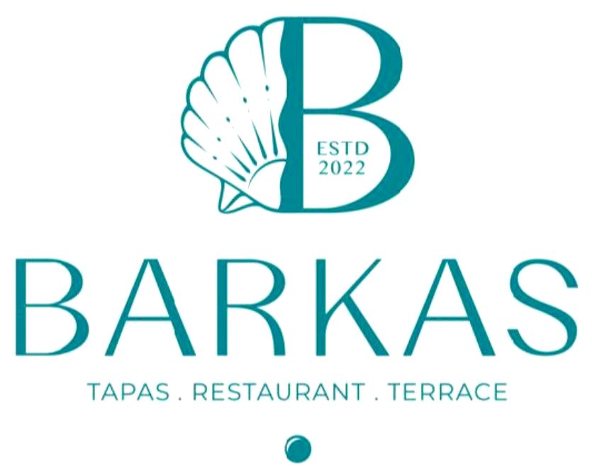 barkas tapas restaurant terrase