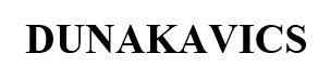 dunakavics