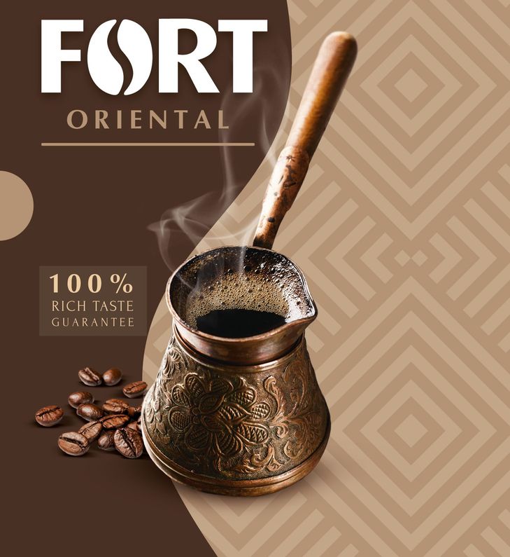 100% rich taste guarantee