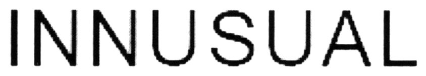 innusual