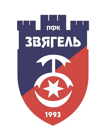 пфк звягель 1993