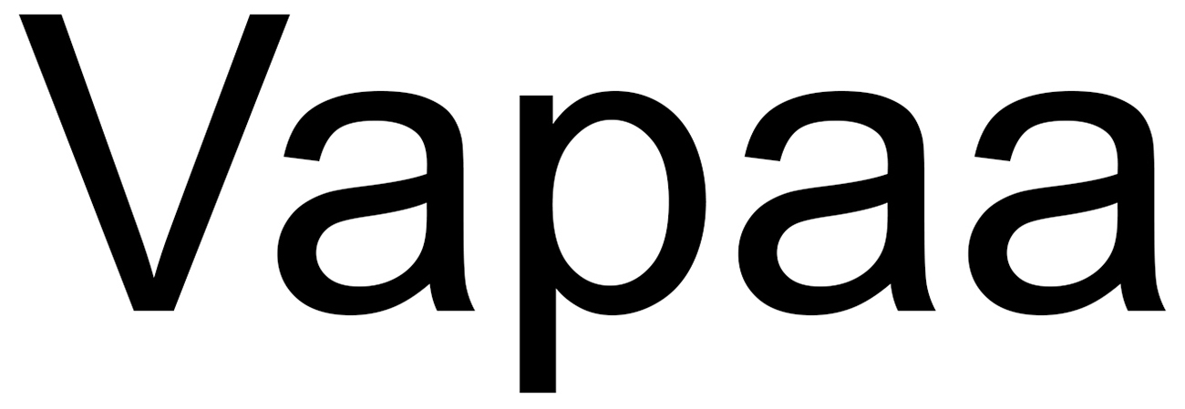 vapaa