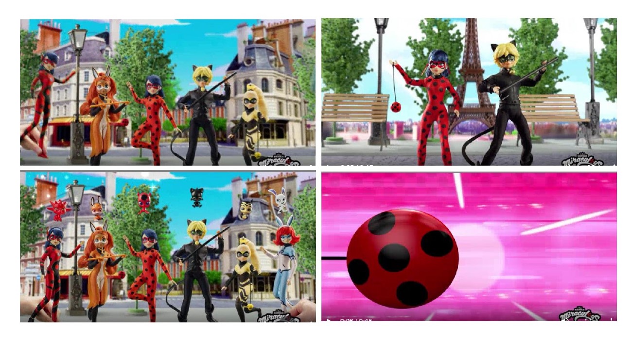 zag heroez