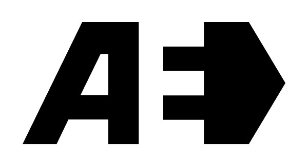 ае
