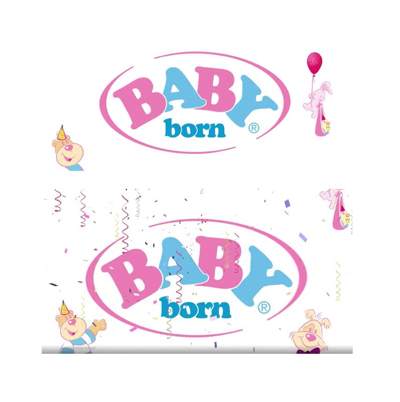 baby born