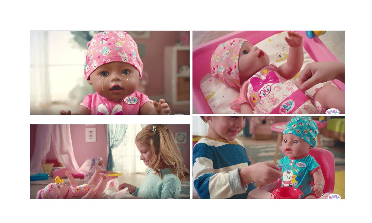 baby born