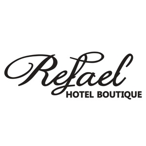 refael hotel boutique