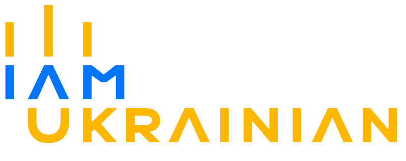 i am ukrainian