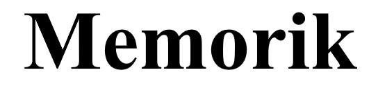 memorik