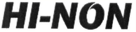 hi non