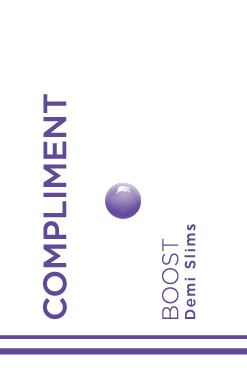 boost demi slims