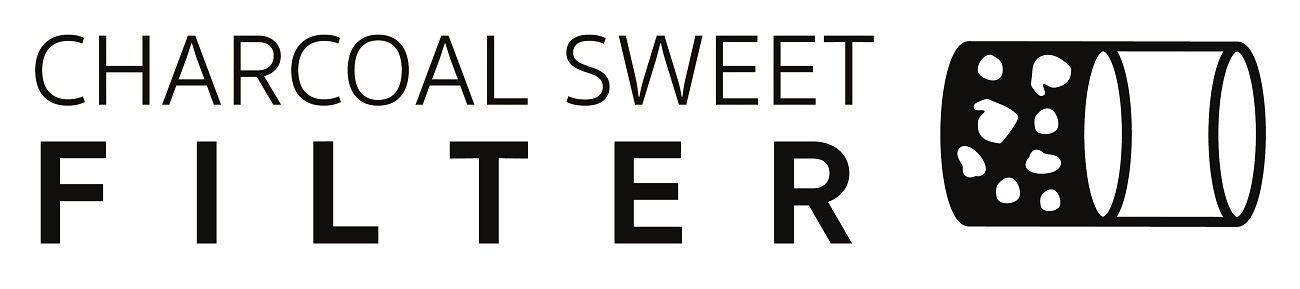 charcoal sweet filter
