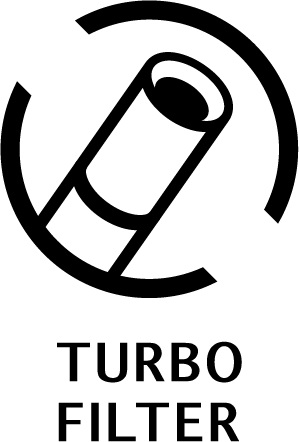 turbo filter