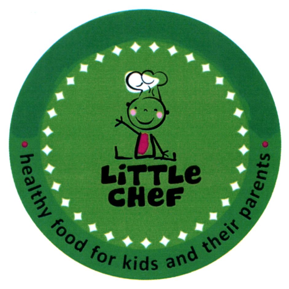 healthy food for kids and their parents
