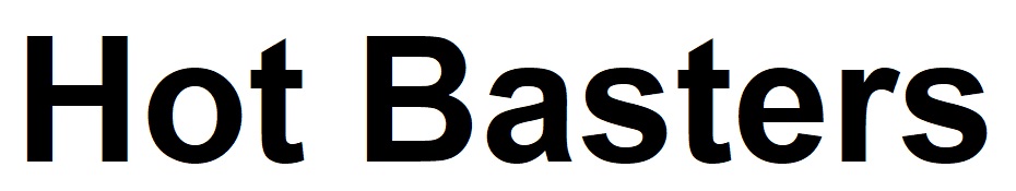 hot basters