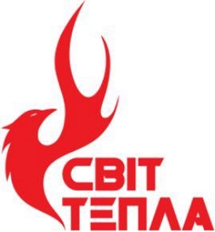 світ тепла
