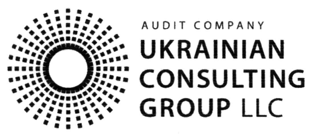 audit company ukrainian consulting group llc»