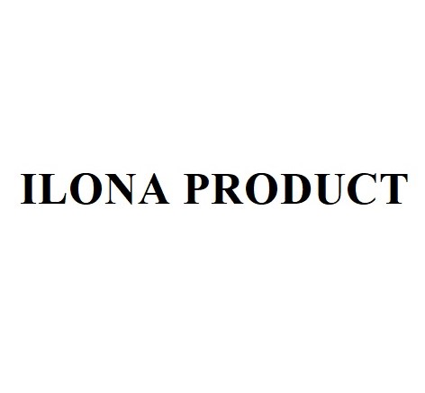 ilona product