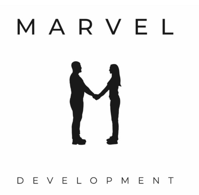 marvel development
