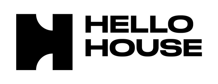 hello house