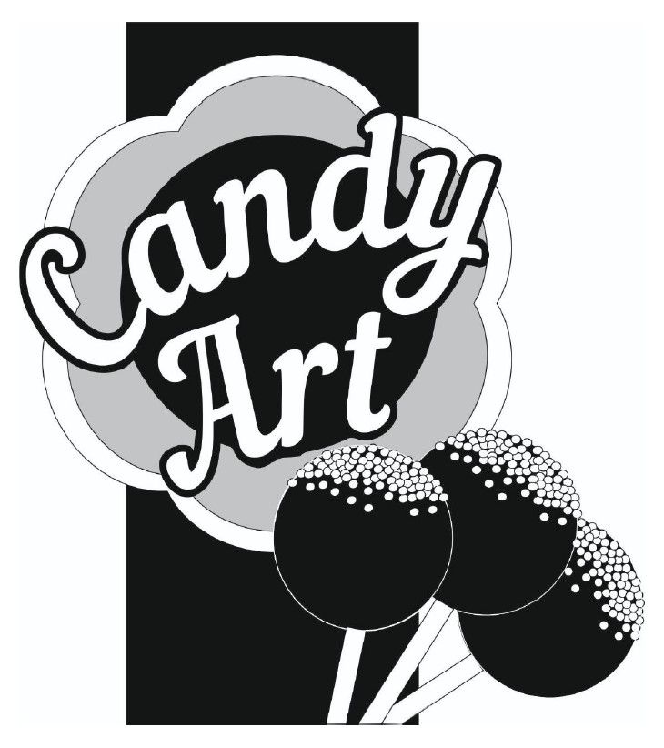 candy art