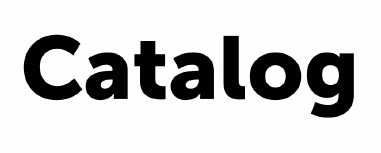 catalog
