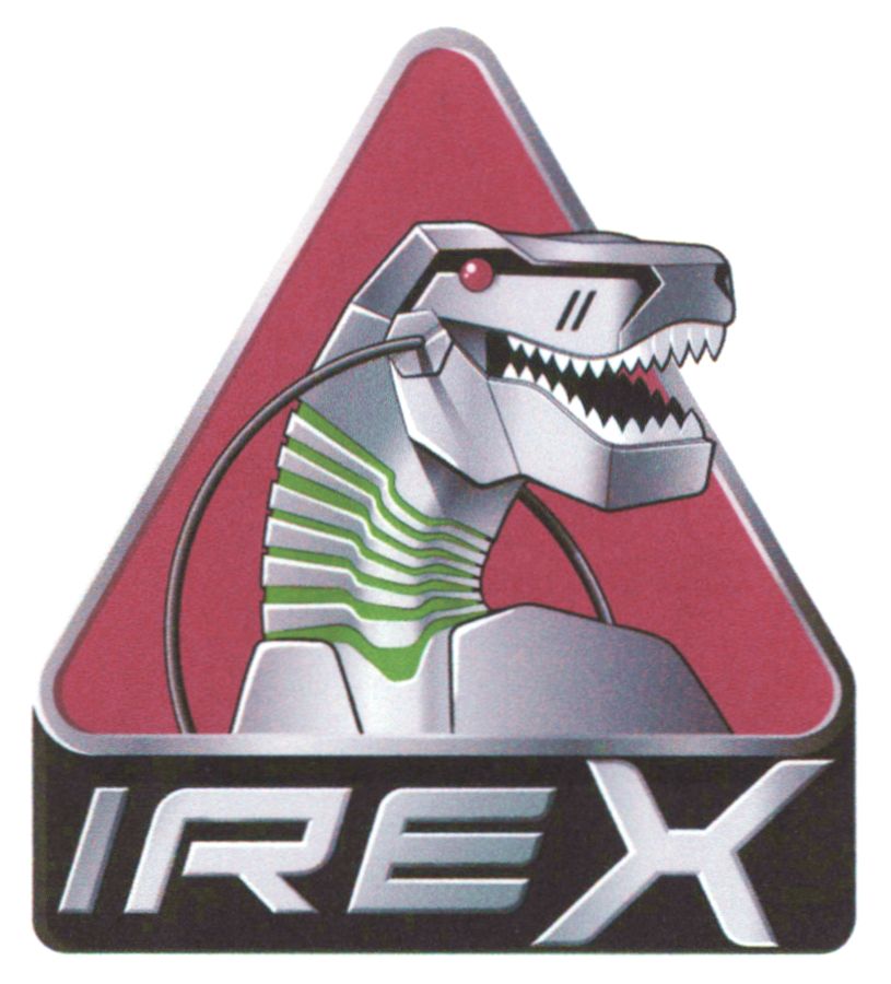 irex