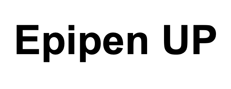 epipen up