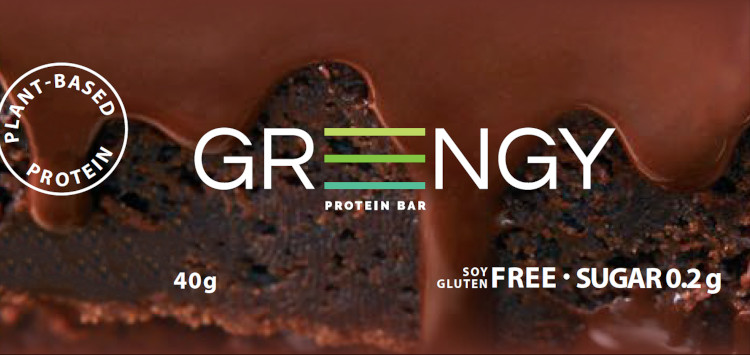 plant-based protein