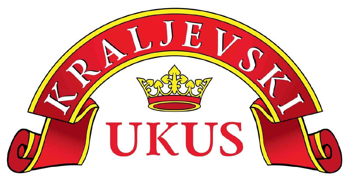 kraljevski ukus