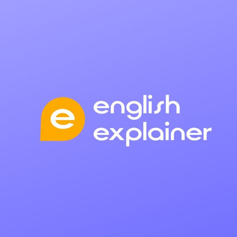 english explainer