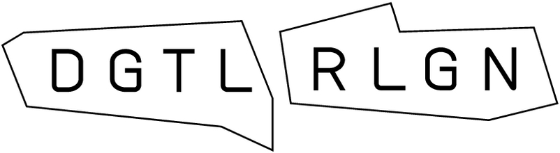 dgtl rlgn