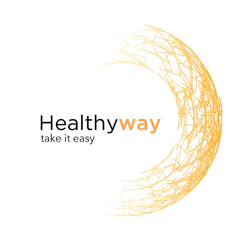 healthyway take it easy