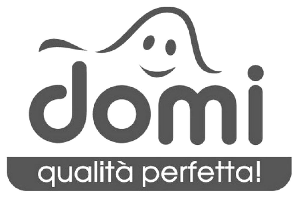 domi qualita perfetta!