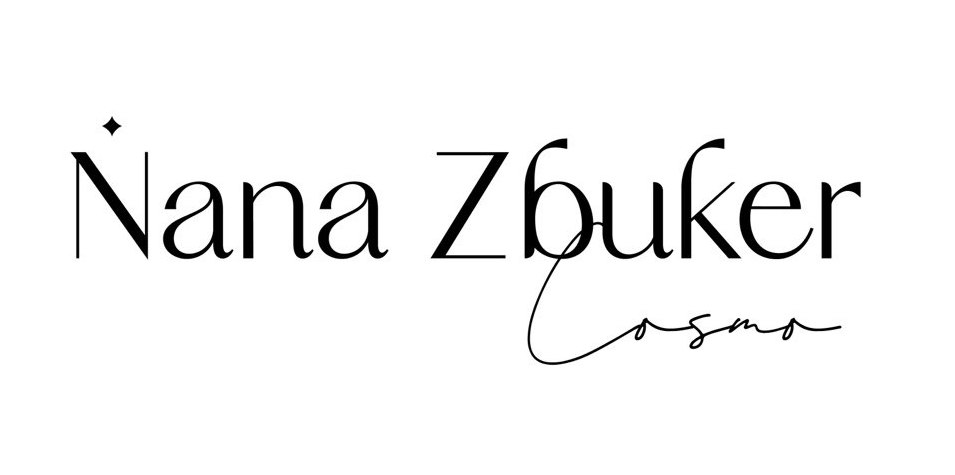nana zbuker cosmo